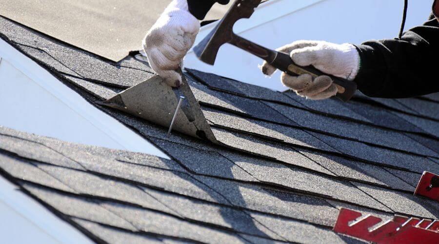 Expert tile roof repair services in North Attleboro, MA